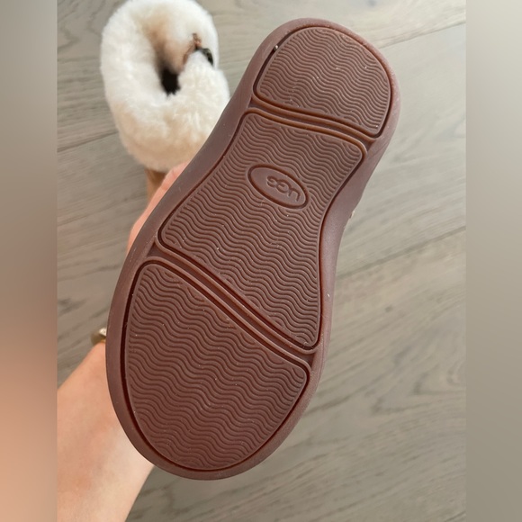 UGG 
Jorie Boots | Camel - Picture 5 of 6